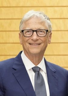 ゲイツ氏、米富豪との交遊を謝罪　犯罪関与は否定、報道