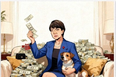 中国当局関係者、チャットGPT悪用し高市氏中傷か　影響工作も画策