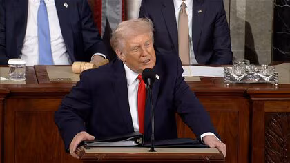 米イランの３回目の核協議は合意至らず　イラン外相「進展あった」　3月に再び協議か　トランプ政権は軍事介入の可能性崩さず