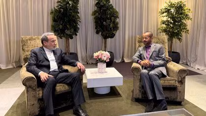 &ldquo;決裂&rdquo;判断なら軍事行動に踏み切る可能性も&hellip;アメリカとイラン3回目の協議終了　3月2日に&ldquo;実務レベル協議&rdquo;