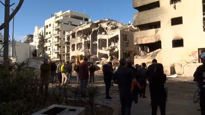 トランプ政権の最終目標は&ldquo;反米指導部の一掃&rdquo;イランへの攻撃続く可能性も　CIAは革命防衛隊の強硬派が実権握る可能性あると分析