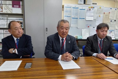 誰にとってのコメ「需要」か　日本農業法人協会、水田政策に提言書