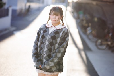 片目見えない「健常者」　アイドルが訴える「意味わかんない」こと