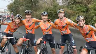 【ヴィクトワール広島】日本最高峰のリーグJBCFロードシリーズが開幕！「やってくれるんじゃないか、このチーム」孫崎２連覇で幸先良いスタート