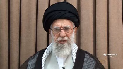 イラン最高指導者ハメネイ師が死亡　イラン国営テレビ「自身の執務室で殺害された」　トランプ大統領は&ldquo;イスラエルとの共同軍事作戦で死亡&rdquo;と発表