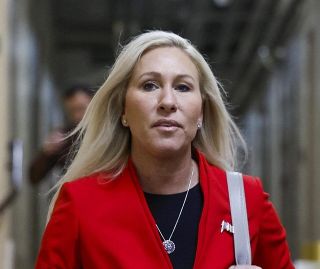 イラン攻撃、米国内で賛否　与党共和党議員が反論も