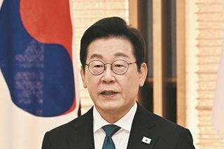 李在明大統領、対日関係は「過去を直視し未来へ進むため最善を尽くす」　三・一独立運動記念式典の演説