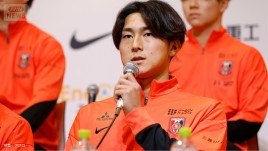 闘莉王が浦和DFに愛のムチ！&ldquo;ボテボテのバックパス&rdquo; に「GKのことを考えないと」逆転負けの引き金&hellip;「あれなら外に切っていい」