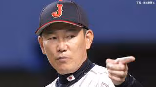 侍ジャパン 中日に辛勝 佐藤輝が先制3ラン 先発・宮城3回1安打無失点 曽谷2失点 9回大勢が緊急降板、高橋宏が1点を失うも逃げ切る