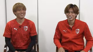 【京都】首位浮上！大逆転勝利を導いた&ldquo;チャレンジャー精神&rdquo;「曹さんの言葉で印象に残っているのが&hellip;」【KICKOFF！KANSAI】