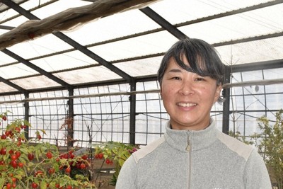 「激辛聖地さいたま」掲げ奮闘　見沼田んぼで世界のトウガラシ栽培