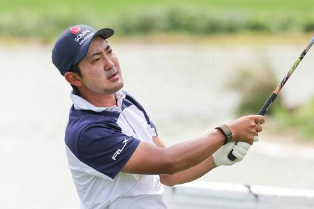 米男子ゴルフ、金谷拓実は１７位　コグニザント・クラシック最終日