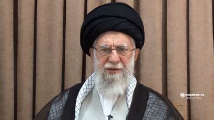 中国外務省　イラン最高指導者・ハメネイ師殺害について「イランの主権と安全に対する重大な侵害だ」