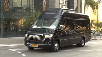 緊迫のイスラエルから日本人の退避始まる&hellip;陸路で隣国ヨルダンのアンマン目指す