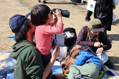 カイロス打ち上げ、再度お預け　見学者1400人落胆、車中泊者も
