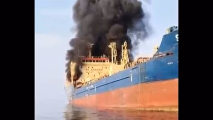 イランがイスラエルや中東周辺国に報復攻撃　米軍兵士3人死亡5人負傷　ホルムズ海峡でタンカー3隻攻撃　事実上の&ldquo;封鎖&rdquo;続く