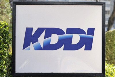 KDDI、接客ロボット展開へ　新興と「フィジカルAI」協業