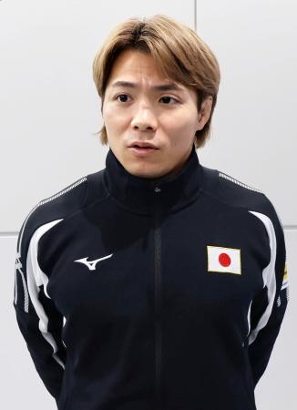 阿部一二三「良いスタート」　柔道ＧＳ優勝から帰国