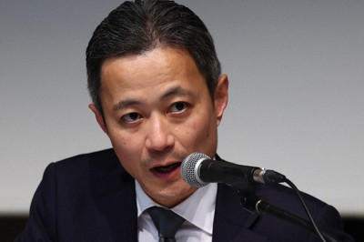 第三者委「責めを負うべきは永守氏」　ニデック、会計不正1000件超