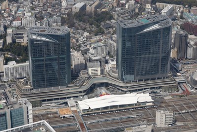 ＜1分で解説＞マルハニチロが「Umios」に社名変更　どんな意味?