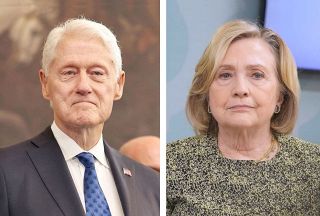 元大統領の証言動画を公開　米下院、富豪疑惑巡り