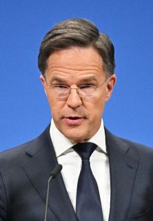 ＮＡＴＯ事務総長が米軍支援表明　イラン攻撃巡り、参加はせず