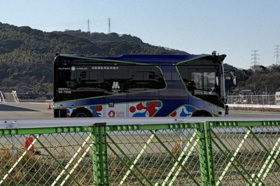 EVモーターズ・ジャパン社長が引責辞任　EVバスでトラブル相次ぎ