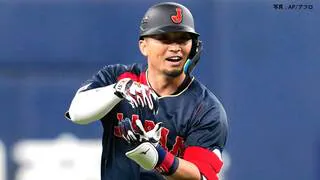 【侍ジャパン】カブス・鈴木誠也が待望の豪快弾！初回、阪神・伊藤将から左翼席上段へ 広島時代21年以来 1598日ぶりの凱旋アーチ
