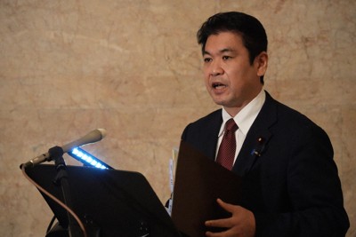 安易なSNS投稿に注意を　いじめ動画拡散受け、文科省が新教材作成