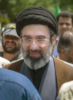 イラン新指導者、報復を予告　ラリジャニ氏殺害を非難