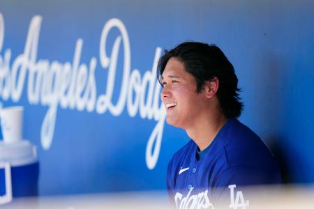 大谷翔平「配慮持って接して」　ＷＢＣ日本代表への誹謗中傷で