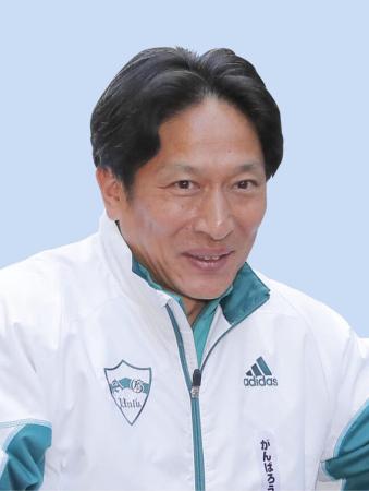 青学大、女子駅伝チームを創設　監督は男子兼任で原氏