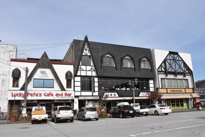 ＜1分で解説＞公示地価2.8%上昇　住宅地上昇率トップはあの村