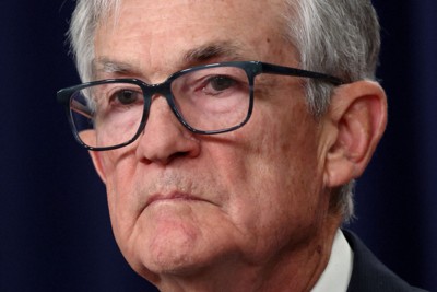 FRB利下げ見送り　議長「中東情勢、米経済への影響は不透明」