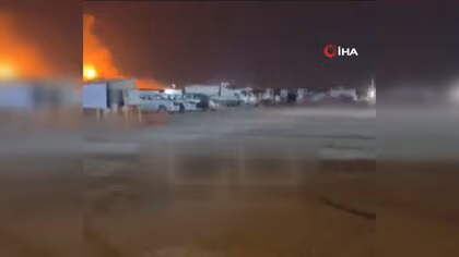 カタールの世界最大級LNG輸出拠点がミサイル攻撃で大規模被害　イランの報復攻撃か　サウジのガス施設もドローン攻撃