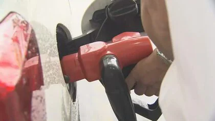 愛媛でレギュラー史上最高「１９３．１円」５週連続値上がり　補助金再開　全国ではすでに値下げも【愛媛】
