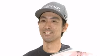 「正真正銘の馬鹿野郎だなって」渡部暁斗が競技人生振り返り感謝「やりすぎたって思う部分も...かけがえのない時間だった」