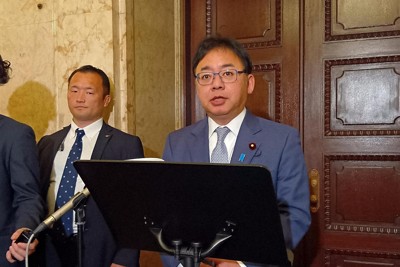 従来の保険証使える暫定措置、7月末まで延長　マイナ保険証移行