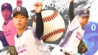 沖尚VS帝京 19日午前10時半プレーボール！末吉投手「もう一度あのマウンドで投げられる。楽しみな気持ちでいっぱい」【春のセンバツ甲子園】