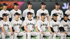【WBC】準々決勝敗退の侍ジャパン　前回優勝メンバーと比べた&ldquo;数字の差&rdquo;