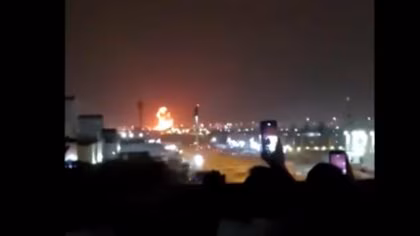 サウジ外相がイランに警告「必要なら軍事行動」　報復攻撃の可能性示唆　中東外相会合中に弾道ミサイル飛来