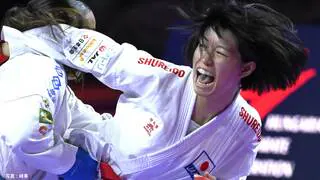 【空手】アジア大会代表内定6人を発表　32年ぶりの地元開催で頂点へ