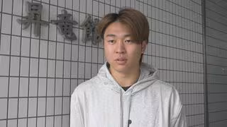 WBCはベネズエラ初優勝 &ldquo;侍ジャパン&rdquo;髙橋宏斗投手が名古屋で語る ｢世界一になれず悔しい｣ あすドラゴンズに合流