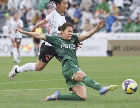 サッカー山本柚月がサミット移籍　日本代表ＦＷ、米女子リーグへ