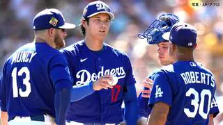 大谷翔平 5回途中4K無失点「自然な感覚で入れた」指揮官は「いつでも最高のものを届けてくれる」WBC開催も調整は順調