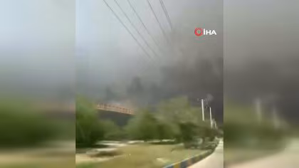 イランの世界最大級・天然ガス施設にイスラエル軍が攻撃か　イラン側が湾岸諸国の製油所などに報復攻撃を警告