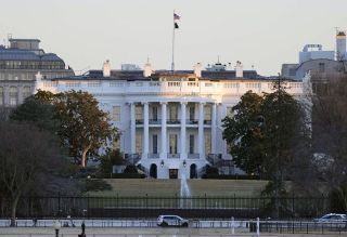 対イラン作戦、数千人増派検討か　米政権、海峡安全確保の狙いも