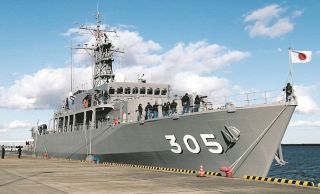 トランプ大統領「掃海艇を送るのにカネはかからない」　高市首相との会談を前に「頭の中はイラン問題一色」