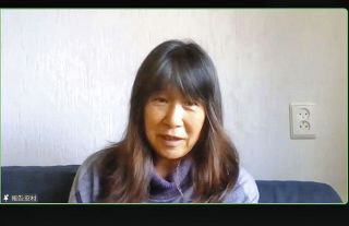 ガザ支援船団「陸上チームがいなかったら&hellip;」　乗船した安村美香子さんが感謝する、活動を支えた裏方たち