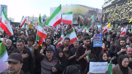 「イラク戦争」の再来？イランが弱体化せず&ldquo;強硬化&rdquo;した背景　空爆と後継争いが生んだアメリカの戦略的誤算